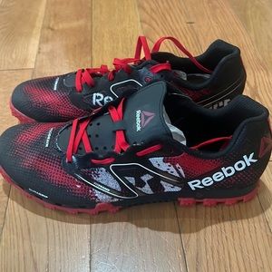 Reebok H20 Drain Duragrip Running Shoes